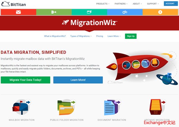 Google Apps 迁移到 Office 365