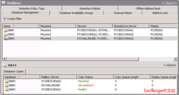 模拟服务器故障